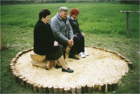 Zdravilne energijske točke 3